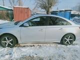 Chevrolet Cruze 2013 годаүшін2 900 000 тг. в Алматы – фото 3