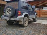 Mitsubishi Pajero 1995 года за 1 000 000 тг. в Ушарал – фото 2