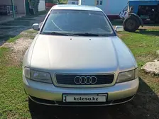 Audi A4, 1999