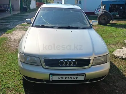 Audi A4 1999 года за 1 550 000 тг. в Алматы