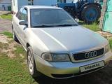 Audi A4 1999 года за 1 700 000 тг. в Узынагаш – фото 2