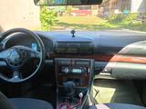 Audi A4 1999 года за 1 700 000 тг. в Узынагаш – фото 4