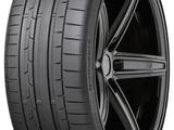 Continental Sport Contact 6 CS T0 265/35 R22 и 285/35 R22 за 980 000 тг. в Алматы