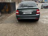 ВАЗ (Lada) Priora 2172 2010 года за 2 250 000 тг. в Астана – фото 2