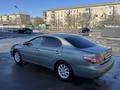 Lexus ES 300 2002 года за 5 700 000 тг. в Талдыкорган – фото 4