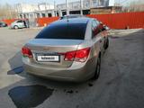 Chevrolet Cruze 2010 года за 4 000 000 тг. в Павлодар – фото 3