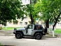 Jeep Wrangler 2014 годаүшін14 500 000 тг. в Алматы – фото 3