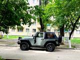 Jeep Wrangler 2014 годаүшін15 500 000 тг. в Алматы – фото 3