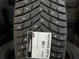 Новые зимние шипованные шины Hankook iw04A 255/45R20 за 600 000 тг. в Астана