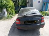 ВАЗ (Lada) Priora 2172 2012 года за 2 400 000 тг. в Усть-Каменогорск – фото 2
