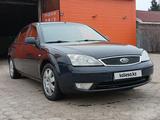 Ford Mondeo 2006 годаүшін2 100 000 тг. в Павлодар – фото 4