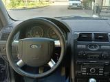 Ford Mondeo 2006 года за 2 200 000 тг. в Павлодар – фото 5