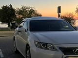 Lexus ES 250 2014 годаүшін12 500 000 тг. в Актау – фото 2