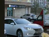 Lexus ES 250 2014 годаүшін12 500 000 тг. в Актау