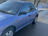 Subaru Impreza 1993 годаfor1 200 000 тг. в Талдыкорган – фото 3