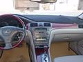 Lexus ES 330 2004 годаfor5 800 000 тг. в Актау – фото 8