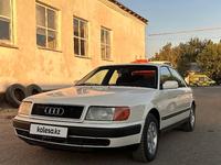 Audi 100 1993 годаүшін2 500 000 тг. в Шымкент