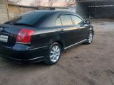 Toyota Avensis 2006 года за 3 000 000 тг. в Тараз