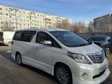 Toyota Alphard 2012 годаүшін12 000 000 тг. в Актобе – фото 3