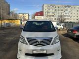 Toyota Alphard 2012 годаүшін12 000 000 тг. в Актобе