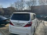 Toyota Alphard 2012 годаүшін12 000 000 тг. в Актобе – фото 4