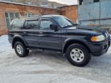 Mitsubishi Montero Sport 2002 годаүшін6 000 000 тг. в Усть-Каменогорск – фото 2