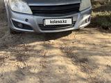 Opel Astra 2007 года за 1 500 000 тг. в Атырау – фото 3