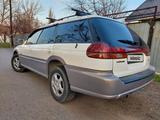 Subaru Outback 1999 года за 2 500 000 тг. в Алматы – фото 4