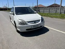 Honda Civic, 2001