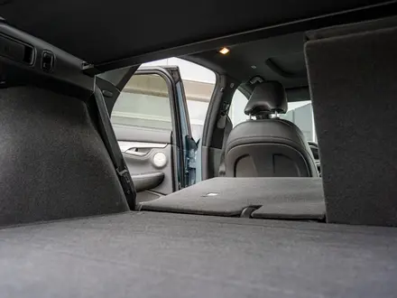 Infiniti QX55 Essential 2022 года за 19 990 000 тг. в Костанай – фото 30