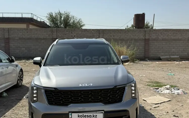 Kia Sorento 2025 годаүшін22 000 000 тг. в Шымкент