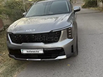 Kia Sorento 2025 года за 22 000 000 тг. в Шымкент – фото 3
