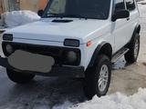 ВАЗ (Lada) Lada 2121 2015 года за 3 000 000 тг. в Уральск