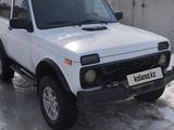 ВАЗ (Lada) Lada 2121 2015 года за 3 000 000 тг. в Уральск – фото 4