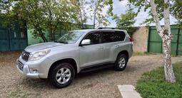 Toyota Land Cruiser Prado 2010 года за 14 200 000 тг. в Семей