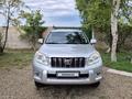 Toyota Land Cruiser Prado 2010 годаүшін14 200 000 тг. в Семей – фото 2