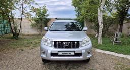 Toyota Land Cruiser Prado 2010 года за 14 200 000 тг. в Семей – фото 2