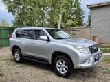 Toyota Land Cruiser Prado 2010 года за 14 200 000 тг. в Семей – фото 3