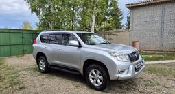 Toyota Land Cruiser Prado 2010 года за 14 200 000 тг. в Семей – фото 3