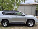Toyota Land Cruiser Prado 2010 года за 14 200 000 тг. в Семей – фото 4
