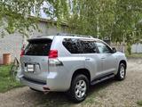 Toyota Land Cruiser Prado 2010 года за 14 200 000 тг. в Семей – фото 5