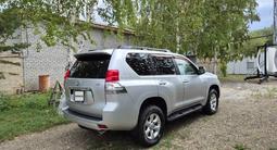 Toyota Land Cruiser Prado 2010 года за 14 200 000 тг. в Семей – фото 5