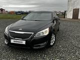 Kia K7 2010 годаүшін6 500 000 тг. в Темиртау