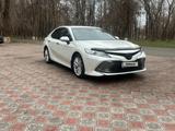 Toyota Camry 2020 годаүшін15 800 000 тг. в Тараз