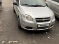 Chevrolet Aveo 2008 года за 2 200 000 тг. в Караганда – фото 2