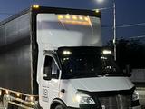 ГАЗ ГАЗель 2013 года за 7 000 000 тг. в Талдыкорган