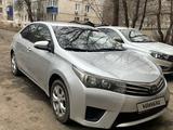 Toyota Corolla 2013 года за 6 500 000 тг. в Уральск