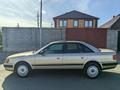 Audi 100 1991 годаfor2 490 000 тг. в Павлодар – фото 6