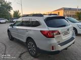 Subaru Outback 2016 годаүшін5 000 000 тг. в Уральск – фото 5