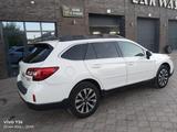 Subaru Outback 2016 года за 6 000 000 тг. в Уральск – фото 5